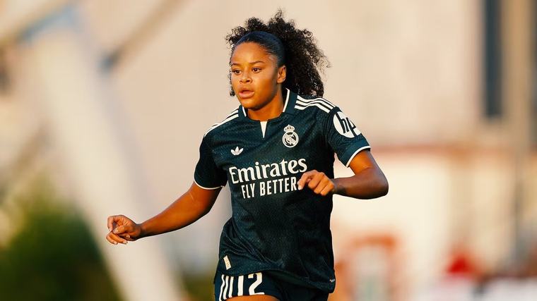 El fútbol femenino bate récord con 29 millones de dólares en traspasos (FIFA)
