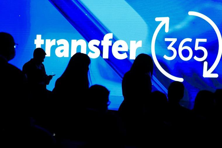 Transferencias interbancarias crecieron 44.6 % a junio de 2026 en El Salvador
