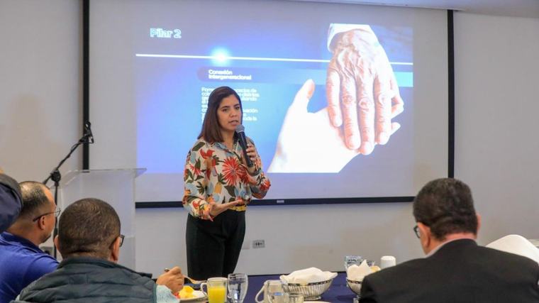 Agrisal busca dar visibilidad a la economía plateada