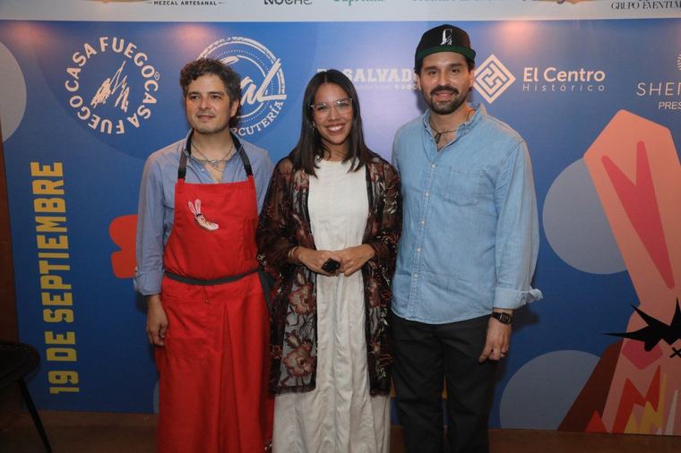 Gastronomía de autor llegará a San Salvador