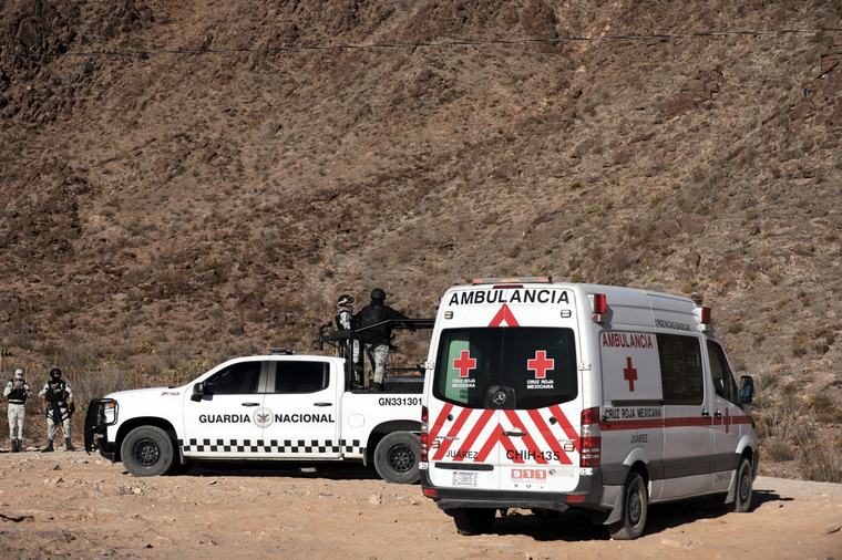 Hallan muerto por herida de bala a diputado en México