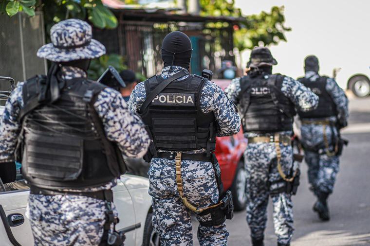 Septiembre continúa sin registrar homicidios en El Salvador
