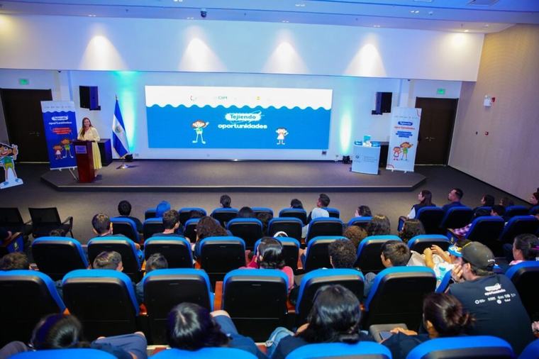Cancillería y OIM desarrollan cine fórum sobre movilidad humana