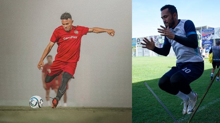 FAS y Metapán van de cacería