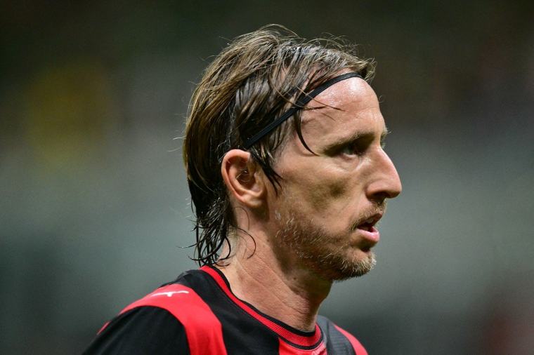 Modric, a punto de cumplir 41 años, seguirá en la selección croata