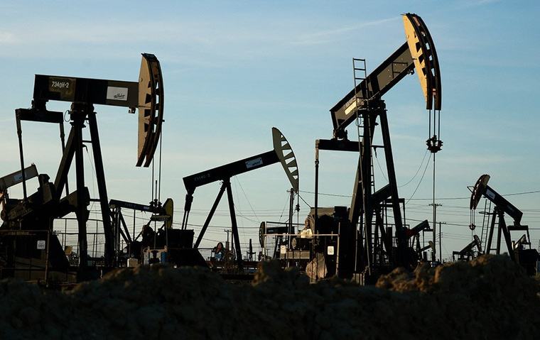 Nivel alza del petróleo en semana marcada por preocupaciones sobre Oriente Medio