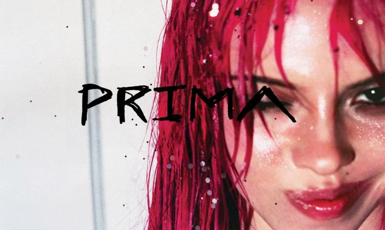 ADÉLA presenta «PRIMA», su esperado álbum debut