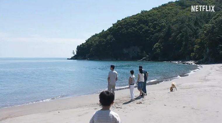 El regreso del surcoreano Lee Chang-dong, «Possible love», un filme entre codicia y despidos masivos