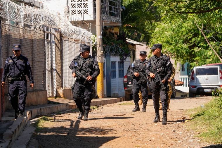 El Salvador registra 212 días sin homicidios durante 2026