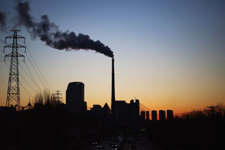 El auge de la IA pone a prueba los compromisos climáticos de las empresas tecnológicas
