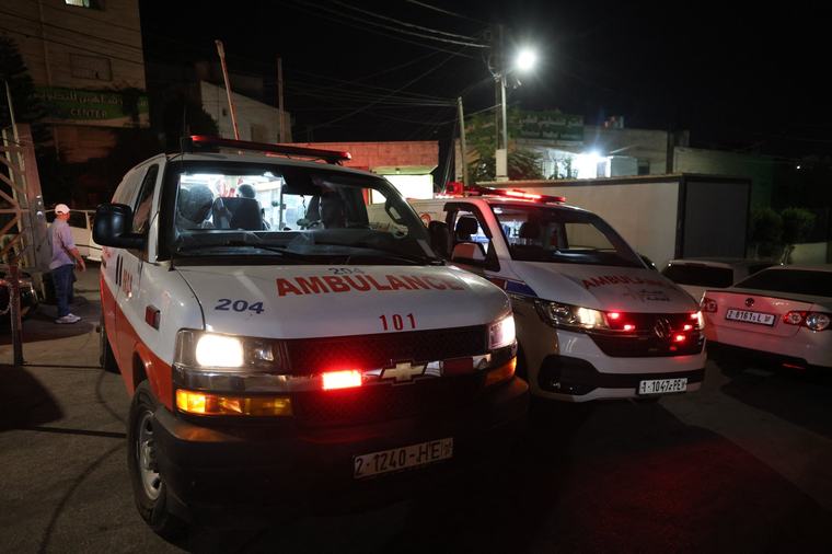 Al menos 25 muertos, en su mayoría niños, en un accidente vial en Cabo Verde