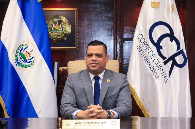 Presidente de la CCR apuesta por agilizar la fiscalización