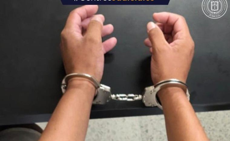 Agresor sexual es condenado a 34 años de cárcel
