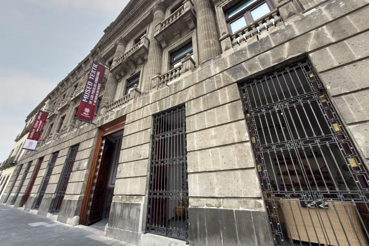 México alberga primer Museo Textil de Pueblos Indígenas, un espacio vivo de tradiciones ancestrales