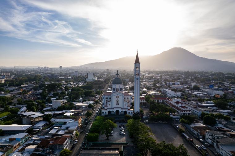 Agosto fue el mes más seco del que se tenga registro en los últimos 55 años en El Salvador