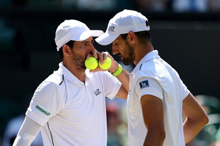 Marcelo Arévalo debutó con victoria en el US Open